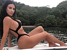 «Как в Титанике»: звезды задают новый инста-тренд