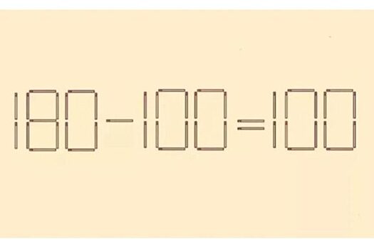 Получилось с первой спички? Вы — настоящая находка!