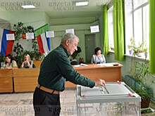 "Голос" заявил о попытке массовых фальсификаций на выборах в Хакасии через систему "Мобильный избиратель"