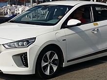 Названы лучшие женские автомобили года