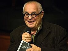 Режиссер Марк Розовский празднует 80-летие