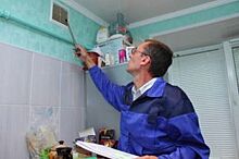 В Казани готовят проект ремонта дымоходов в многоквартирных домах