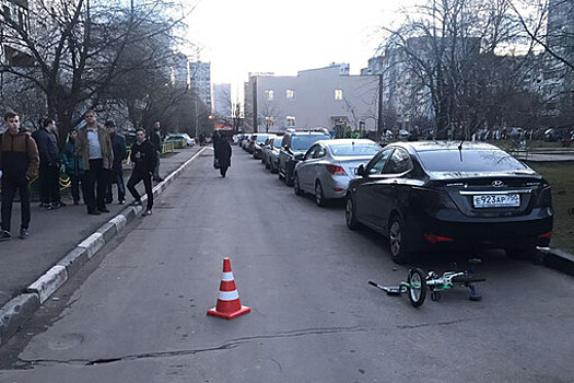 После дела о "пьяном" мальчике уволился главный судмедэксперт Подмосковья