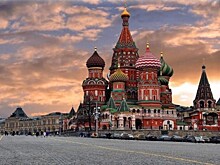 «Долголетов» Ясенева приглашают на пешие экскурсии по Москве