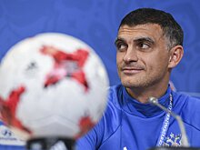 Гендиректор «Химок»: Нельзя сказать, что российский футбол развивается