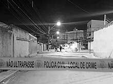 В Бразилии мужчина обезглавил женщину в ответ на ее признание в любви