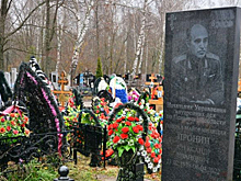 В Пензе открылся памятник экс-начальнику УВД Александру Пронину