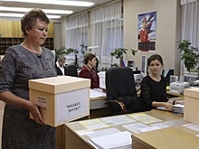 Правительство утвердило проект трехлетнего бюджета