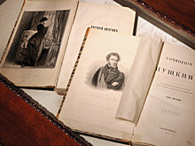 Как знаменитый роман Пушкина стал энциклопедией русской жизни