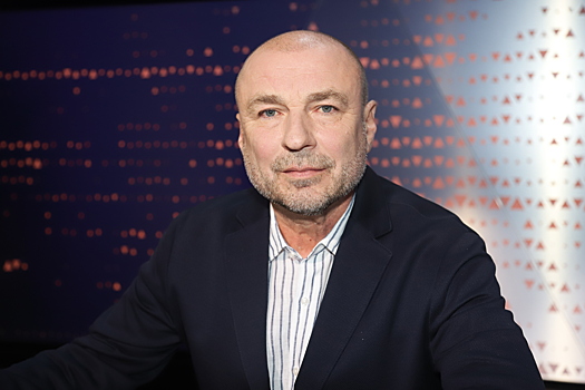 «Держала внимание всего зала»: Жулин — о знакомстве с Навкой