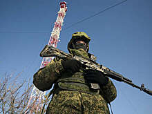 Герой России Пивоваров: Россия становится во всех смыслах суверенной державой