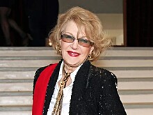 "Золотая орлица" Светлана Дружинина