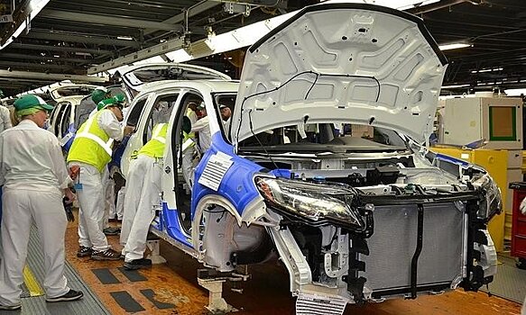 Honda отказывается от использования прототипов