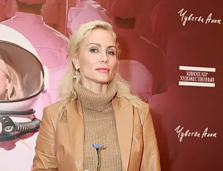 Катя Гордон назвала себя альбиносом и сравнила с голливудской звездой