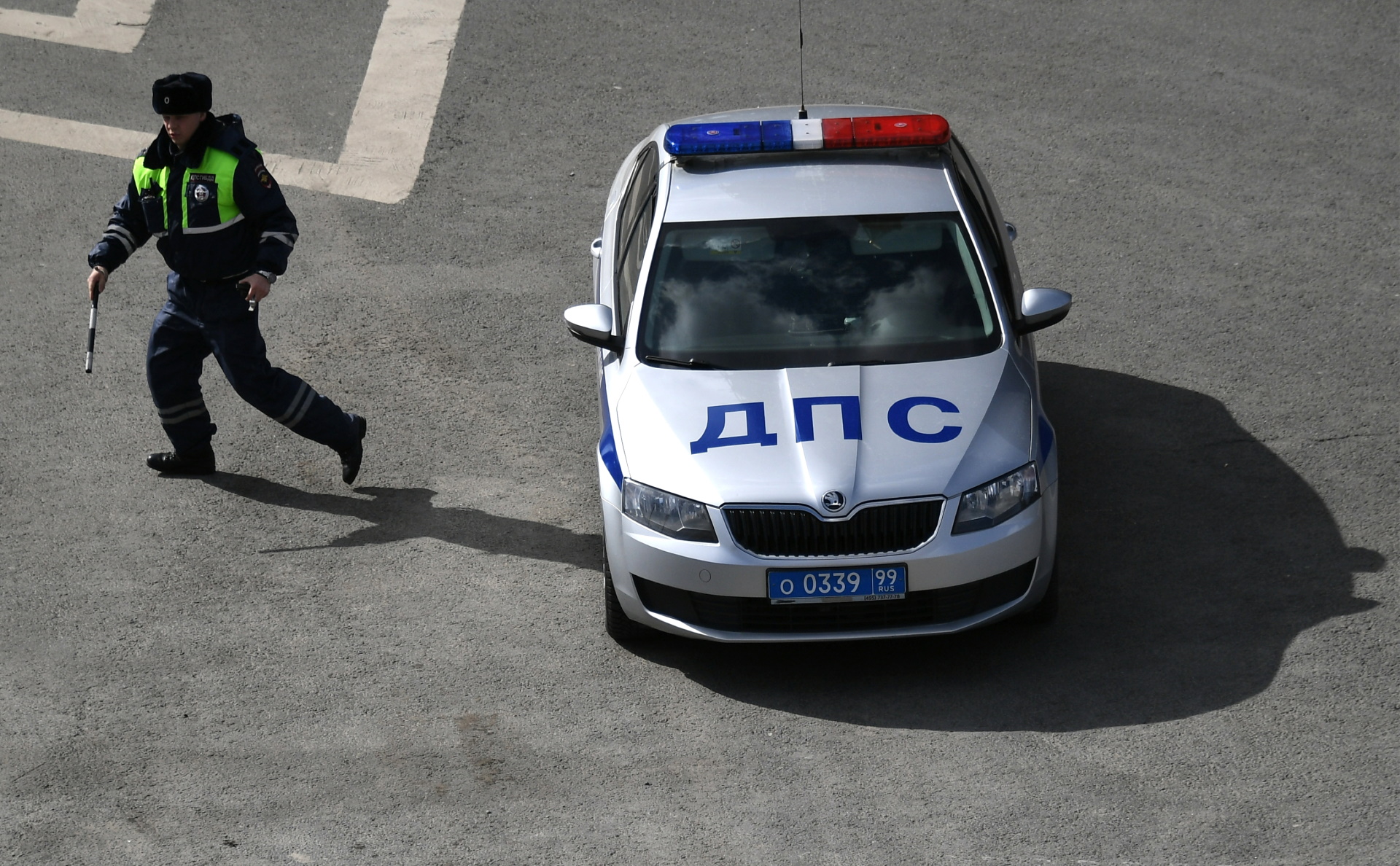 Стали известны подробности убийства полицейского в Грозном
