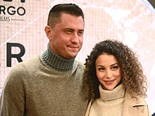 Видео: у актеров Павла Прилучного и Зепюр Брутян родился ребенок