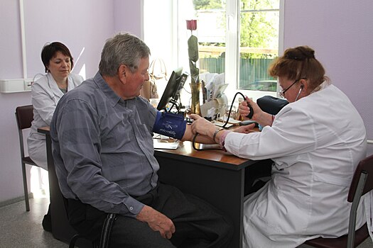 В Самаре возбуждают дела за фиктивную диспансеризацию населения