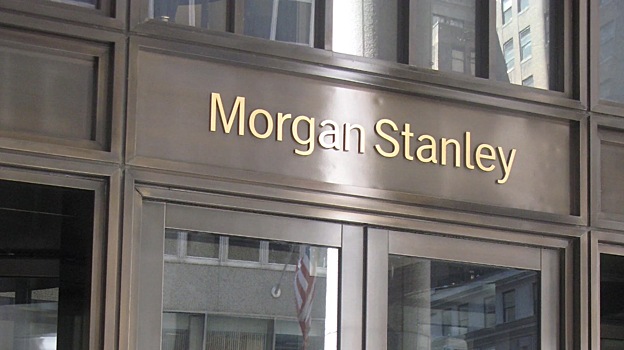 Morgan Stanley продает свой последний актив в сфере недвижимости в РФ