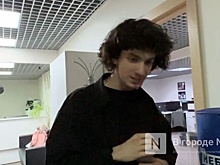 Марк Эйдельштейн признался, что мечтает о роли боксера