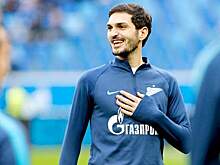 Оздоев сделал две голевые передачи в матче последнего тура чемпионата Турции по футболу