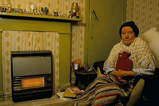 Читатели The Times заявили о десятках тысяч умерших британцев от гриппа и холода