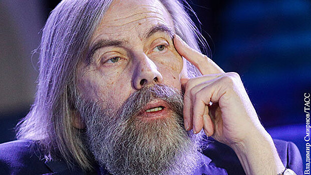 Погребинский объяснил веру «50% украинцев» в победу над Россией