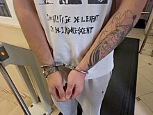 В Курске в мужской драке чуть не погибла девушка