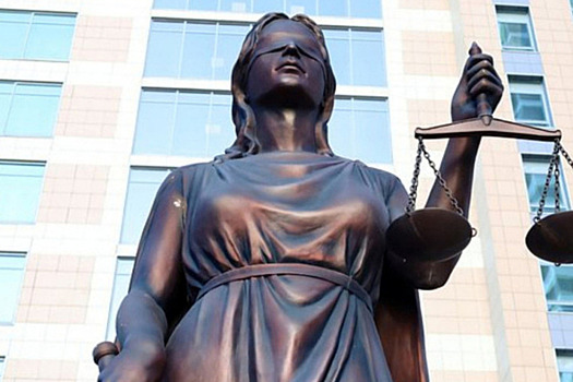 В Белгородской области женщину осудили за фейки об армии