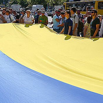 Кем оккупирована Украина? Оппозиция обратилась к Зеленскому с главными вопросами