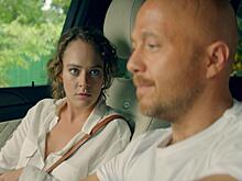 Романтическая премьера: Аглая Тарасова и Евгений Стычкин отправятся по «Золотому кольцу»