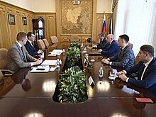 В 2022 году на развитие АПК Кабардино-Балкарии направят 2,38 млрд рублей