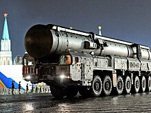 Ядерные силы России лишат украинского интеллекта