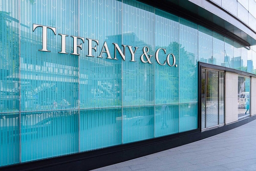 Ювелирный бренд Tiffany & Co. сделает кольца для чемпионов LCK