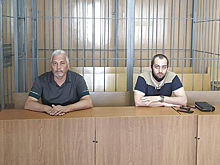 Адвокат «расплатился» за авторитета реальным сроком