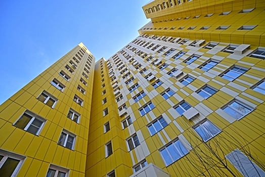 В Новой Москве построят «умные» дома
