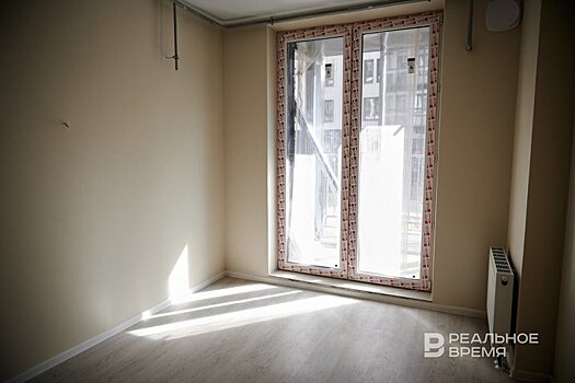 В Казани 652 квартиры рискуют стать бесхозяйными и перейти городу