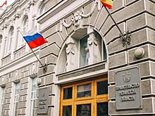 Главой минстроя Рязанской области может стать Дмитрий Василевский