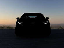 Toyota анонсировала премьеру модели Camry нового поколения