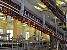 На «Томское пиво» пришлось 5,4% российского кваса