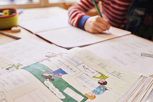 Кабмин предложил термин "нарушение интеллекта" вместо "умственной отсталости"