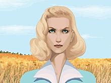 Loretta - американский нуарный триллер от разработчика из Ростова-на-Дону