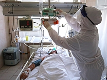 Обнаружена причина повреждений сосудов у больных COVID-19