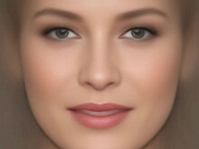 Среднестатистическое лицо моды: как выглядит типичная модель обложки Vogue в разных странах