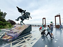 В Крыму ввели четыре выходных