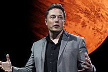 Глава SpaceX Илон Маск рассказал, что покупка билета для полета на Марс обойдется в 8 млн рублей