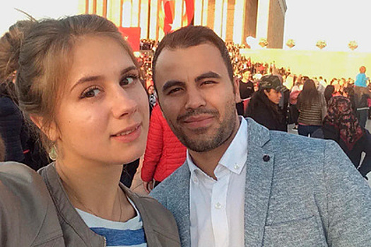 Туристка выяснила у турка поразившие его явления в жизни россиян