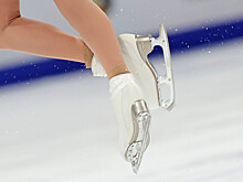 Чемпионат Санкт‑Петербурга по фигурному катанию перенесен