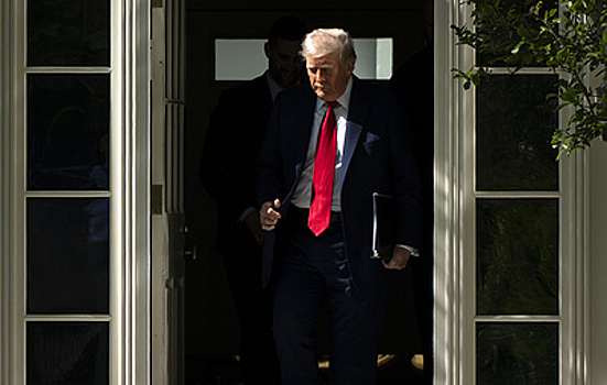 Как и почему Трамп упустил в этом году Нобелевскую премию мира