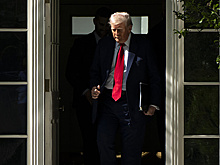 Как и почему Трамп упустил в этом году Нобелевскую премию мира