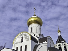 Предсказания святой Матроны: что угрожает России в 2025 году